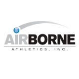Airborne Athletics logo