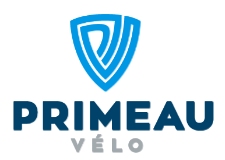 Primeau Vélo logo