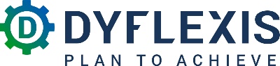 Dyflexis logo
