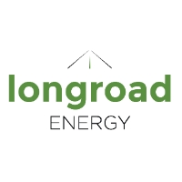 Longroad Energy logo
