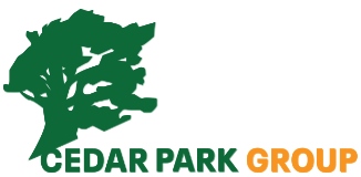 Cedar Park Group Inc. logo