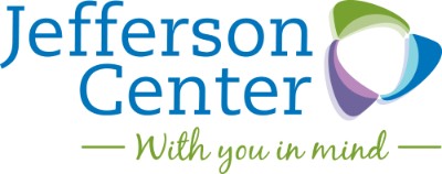 Jefferson Center for Mental Health logo