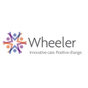Wheeler Clinic logo
