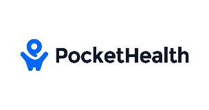 PocketHealth logo