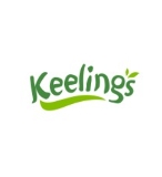 Keelings logo