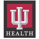 Indiana University Health logo