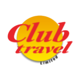 Club Travel logo