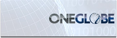 OneGlobe LLC logo