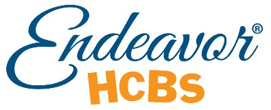 Endeavor HCBS logo