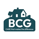 Balhousie Care Group logo
