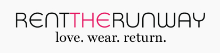 Rent the Runway logo