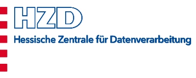 Hessische Zentrale für Datenverarbeitung logo