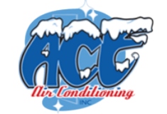 Ace Air Conditioning, Inc. logo
