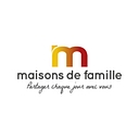 Maisons de Famille logo
