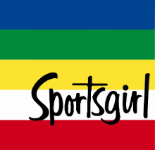 Sportsgirl logo