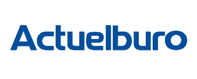 Actuelburo logo
