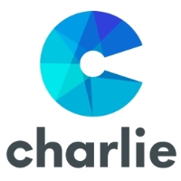 CharlieHR logo