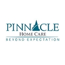 Pinnacle Home Care logo