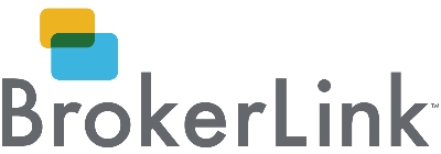 BrokerLink logo