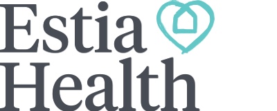 Estia Health logo