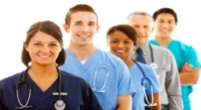 Primary Care Nursing Services logo