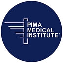Pima Medical Institute logo