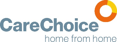 Carechoice logo