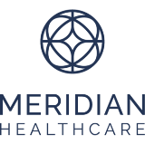Meridian Healthcare logo