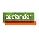 Alliander logo