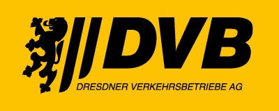 Dresdner Verkehrsbetriebe AG logo