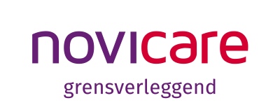 Novicare logo