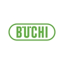 Logo BÜCHI Labortechnik