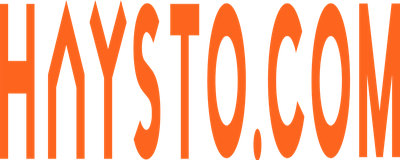 Haysto logo