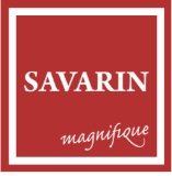 Restaurant, Hotel & Spa Savarin logo
