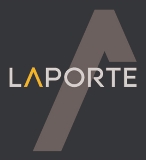 Laporte logo