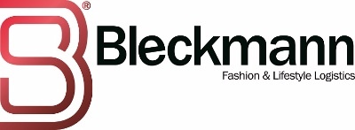 Bleckmann logo