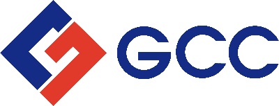 GCC logo