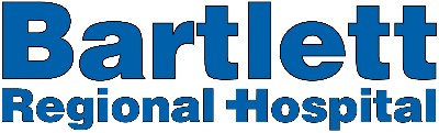 Bartlett Regional Hospital logo