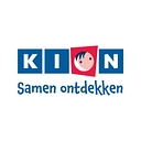 KION Kinderopvang logo