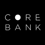 CORE BANK logo
