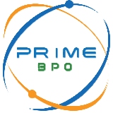Prime BPO logo
