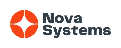 Nova Systems logo