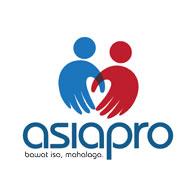 Asiapro Cooperative logo