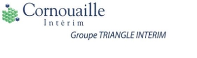 Triangle Intérim logo
