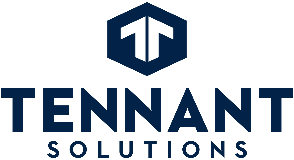 Tennant Solutions logo