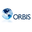 Orbis, Inc. logo