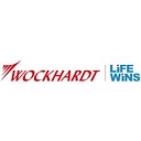 Wockhardt logo