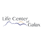 Life Center of Galax logo