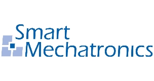 Smart Mechatronics logo