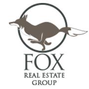 Fox Real Estate Group logo